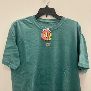 Men’s 2015 Odd Future Tyler The Creator Tshirt Size Large BNWT